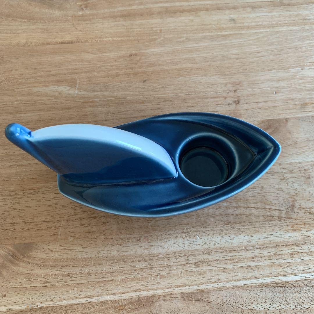 アラビア　ヘルヤ　キャンドルホルダー　ボート　ブラック アラビア ヘルヤ キャンドルホルダー ボート ブラック ARABIA ヘルヤ